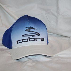 Cobra Golf Hat Sm/Med